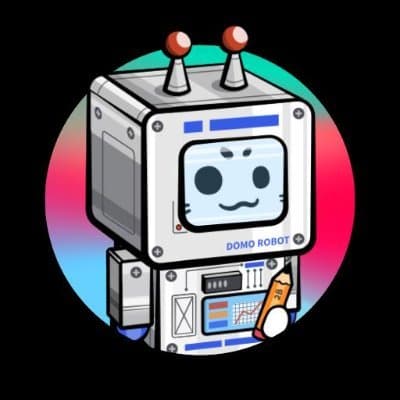 DomoAI icon